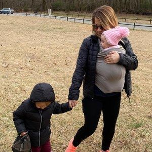 Meet your Posher, Ali